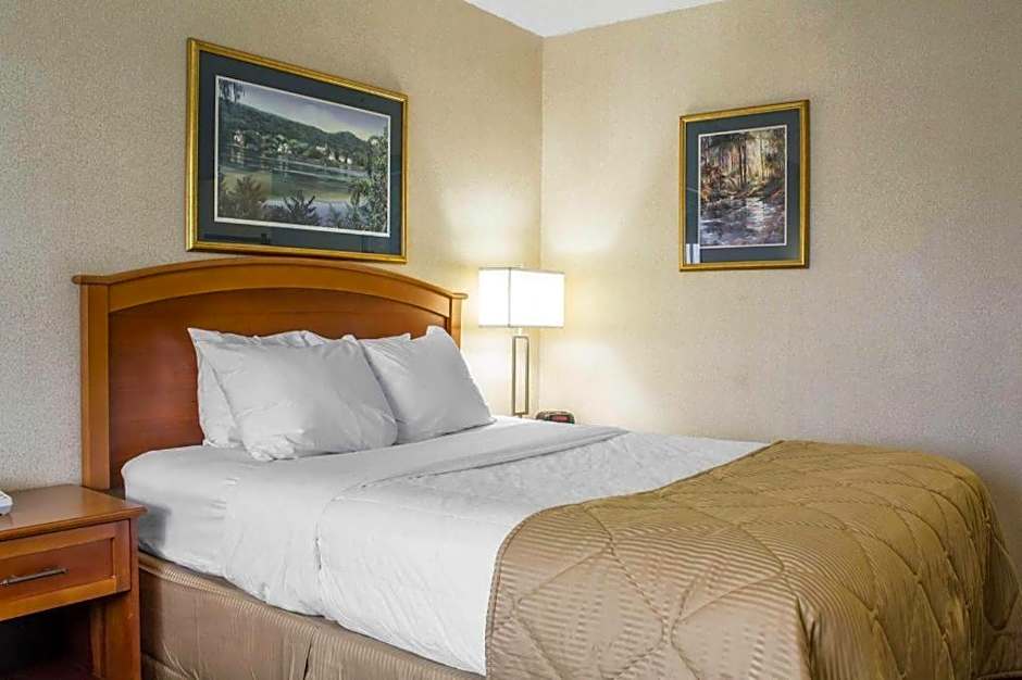 Lifestyle Inn Cedar Falls