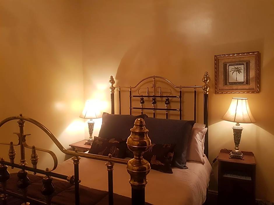 Blair Athol Homestead