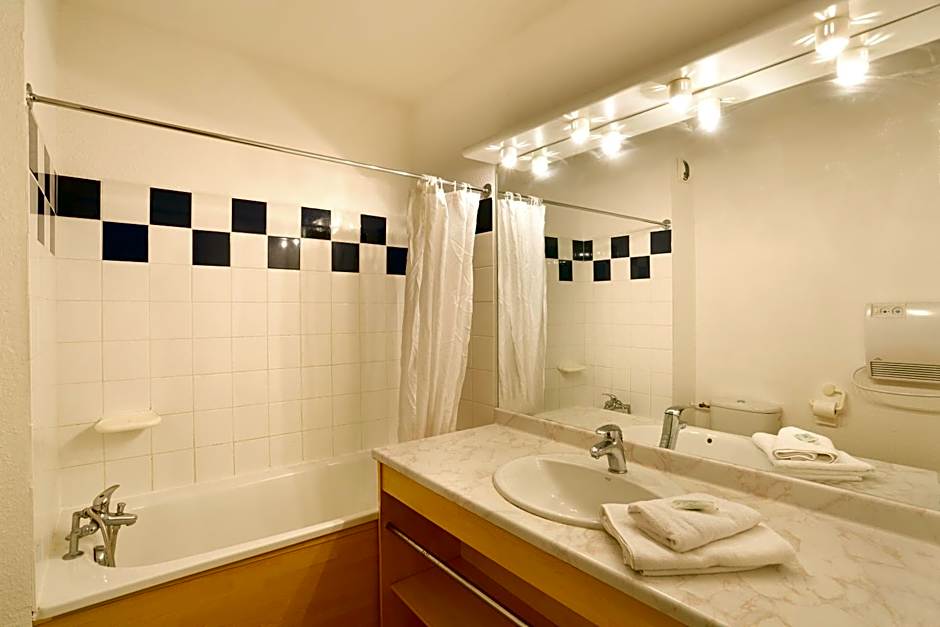 Résidence Néméa Kermael