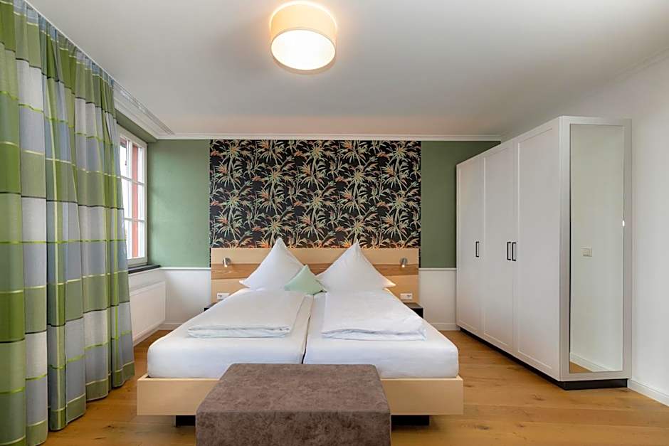 Hotel Der Löwen
