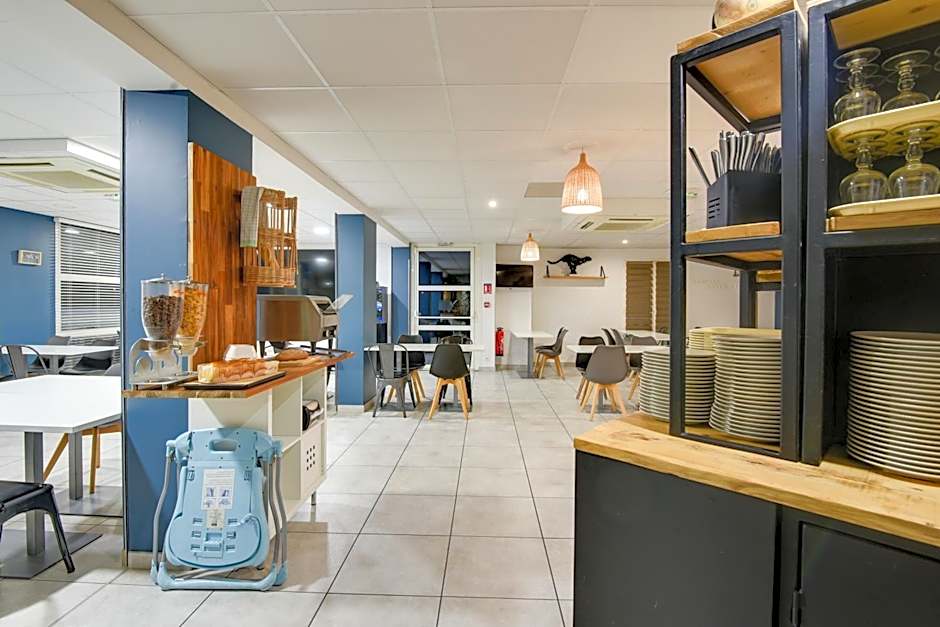 Kyriad Perpignan Sud