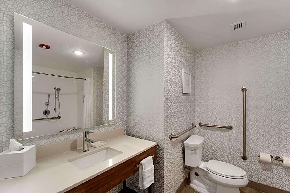 Hampton Inn By Hilton Milford