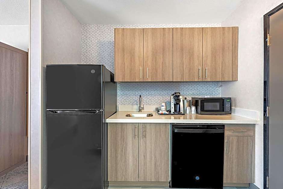 Holiday Inn Express La Mesa Near SDSU By IHG
