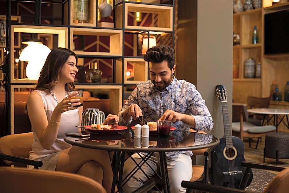 Ibis Abdelmoumen Casa