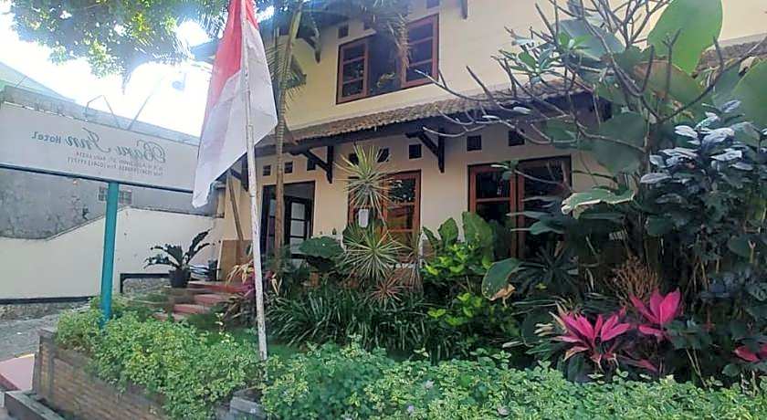 Hotel Baru Inn Batu RedPartner