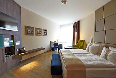 Executive King Room