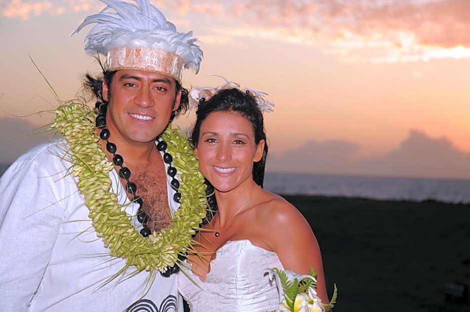 Hare Nua Hotel Boutique