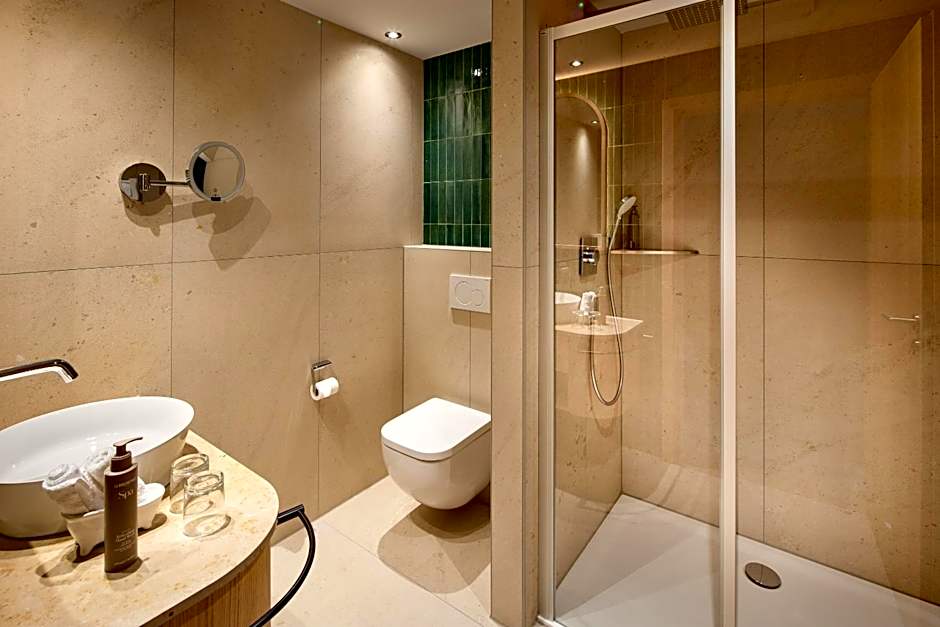 Garden & SPA Hotel Das Götzfried