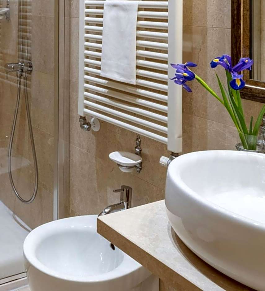 Residenza Venezia | UNA Esperienze