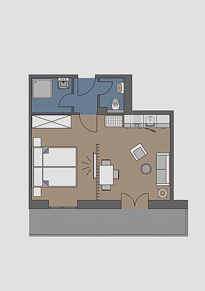 Aparthotel Klopeinersee