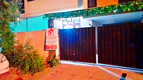 Hotel Rose One