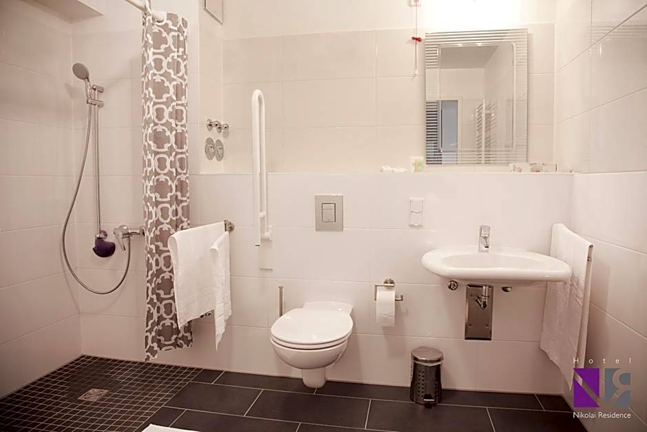 Hotel Nikolai Residence