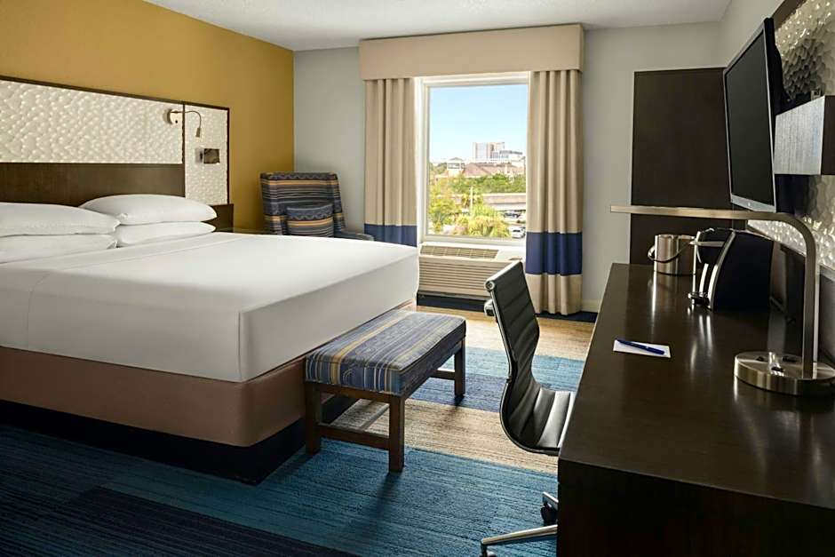 Southbank Hotel Jacksonville Riverwalk