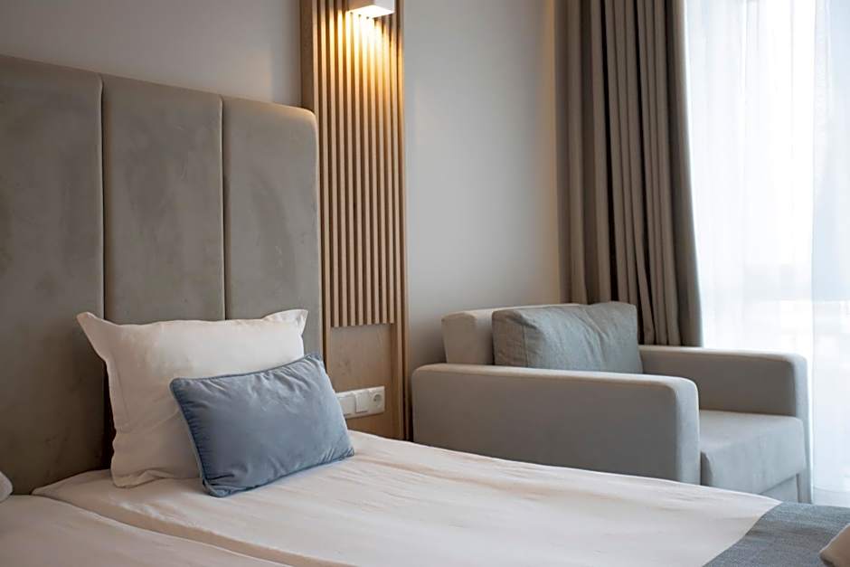 Selena Beach Family Hotel - All Inclusive Light