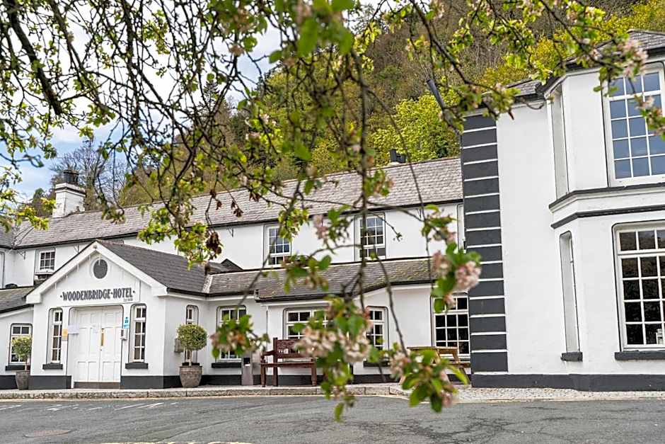 Woodenbridge Hotel