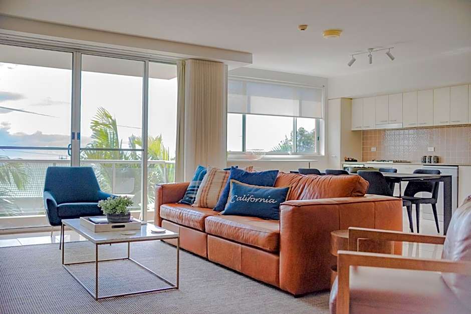Grandview Apartments