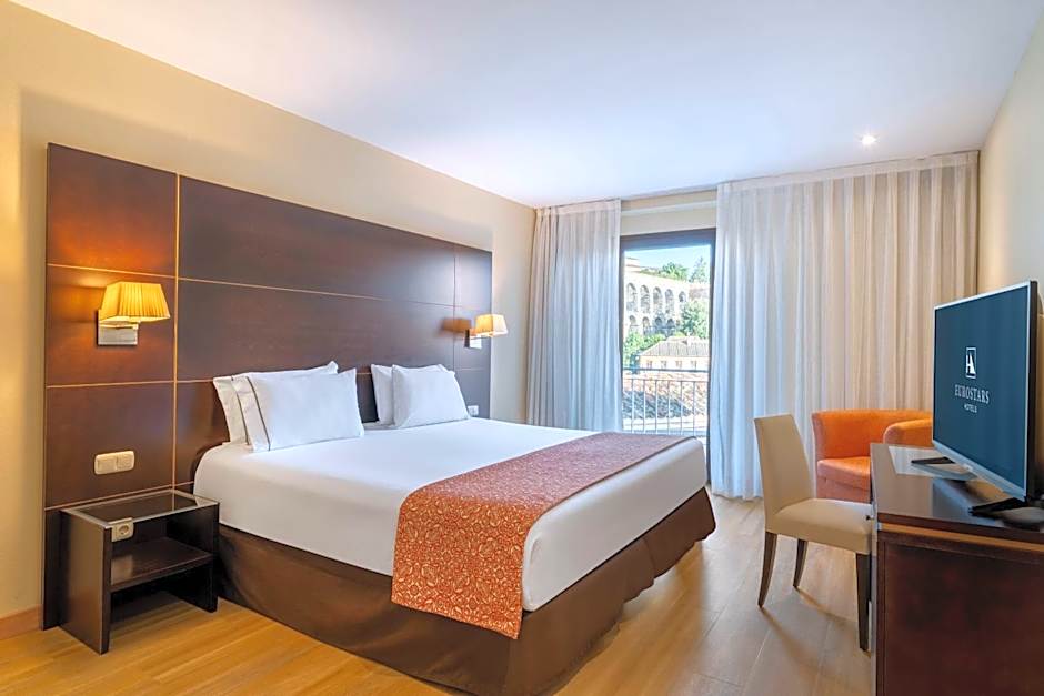 Eurostars Plaza Acueducto
