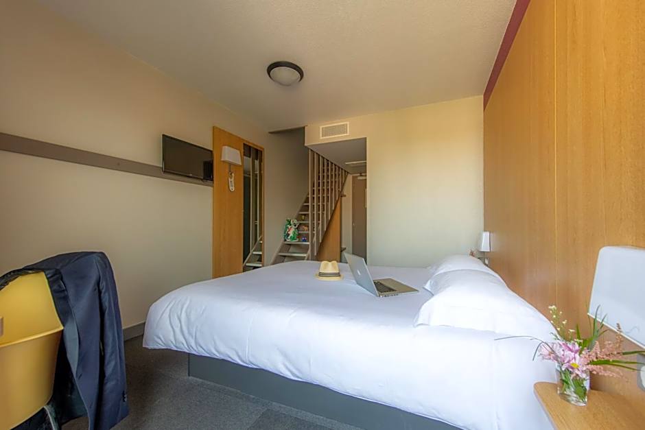 B&B HOTEL La Rochelle Centre 3 étoiles
