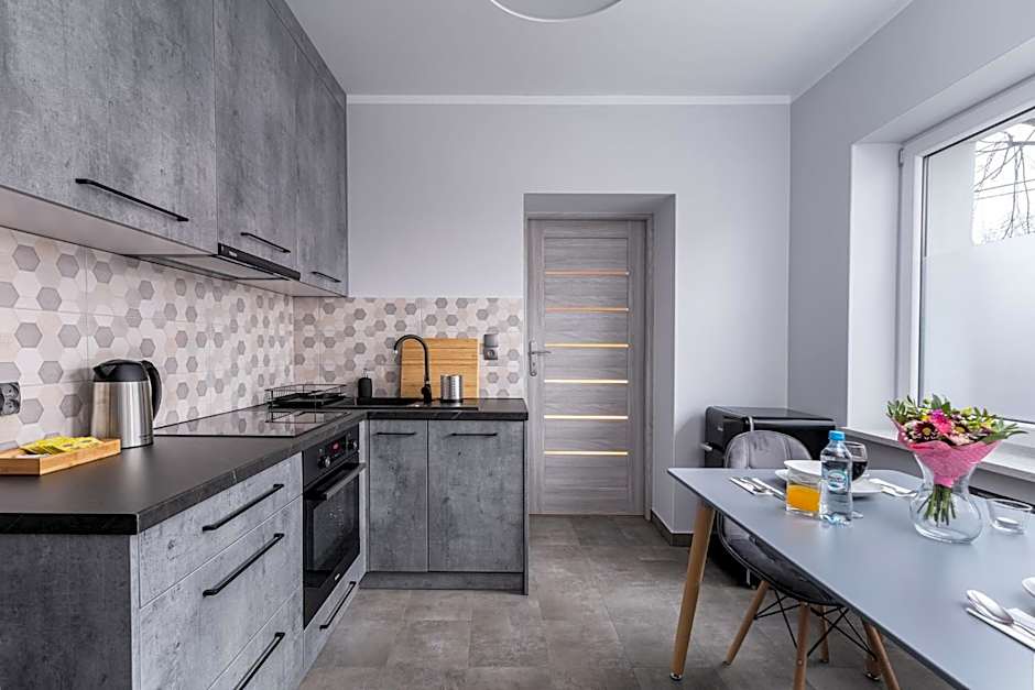 Exclusive Apartment Centrum 2