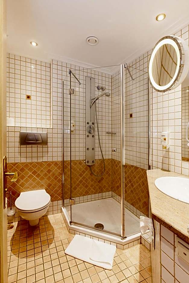 Landgasthof Hotel Hirsch