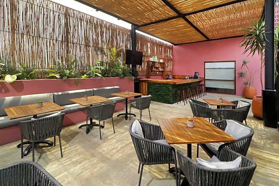 City Centro by Marriott Oaxaca