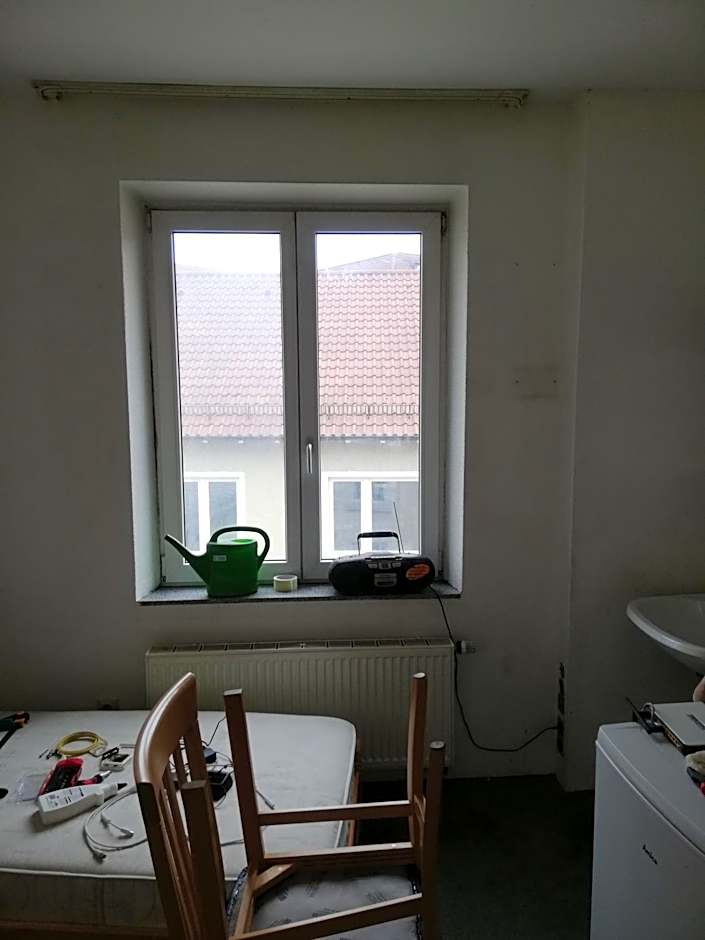 Gastehaus Heigeleshof