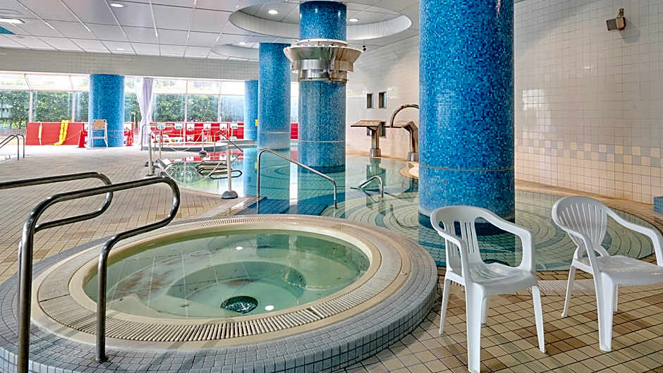 Hotel Kumamoto Terrsa