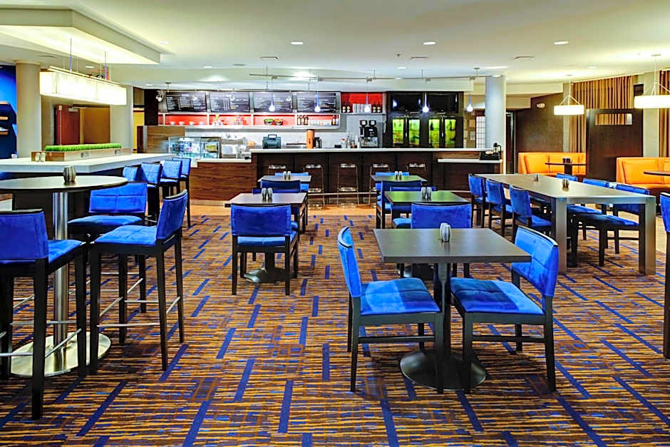 Courtyard by Marriott Atlanta Airport West