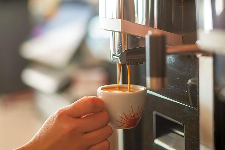 Sheraton Dallas Hotel