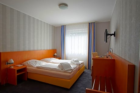 Double Room -  Gästehaus