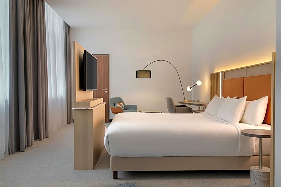 Courtyard by Marriott Bremen