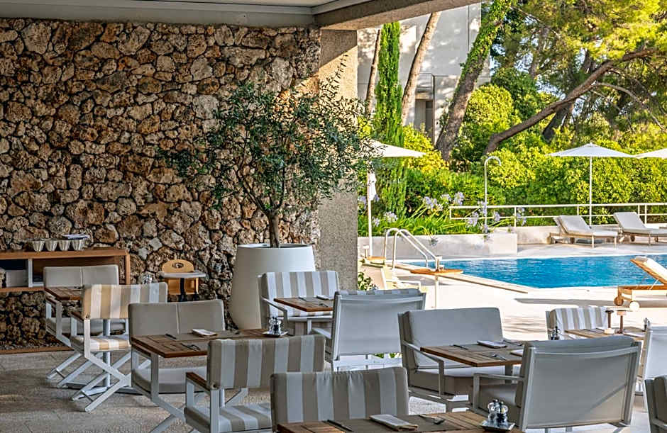 Bluesun Hotel Maestral