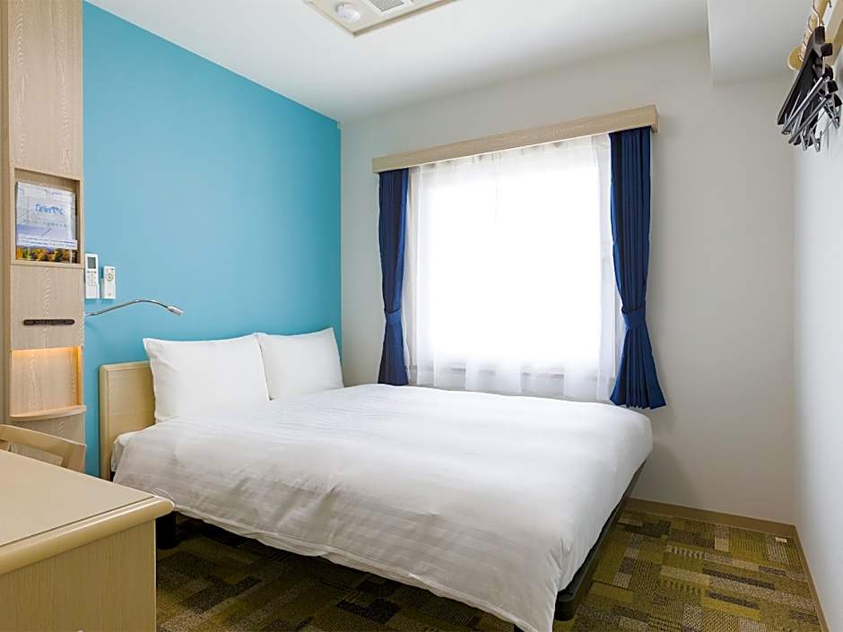 Toyoko Inn Satsuma Sendai-Eki Higashi-Guchi