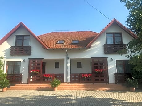 Fertő-parti Panzió