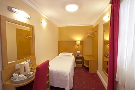 Single Room with Shower