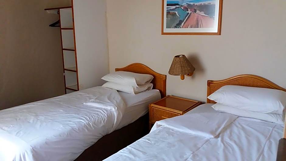 Magoebaskloof Mountain Lodge