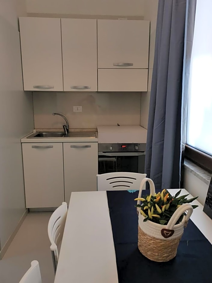 Al Porticciolo – Salerno, UT
