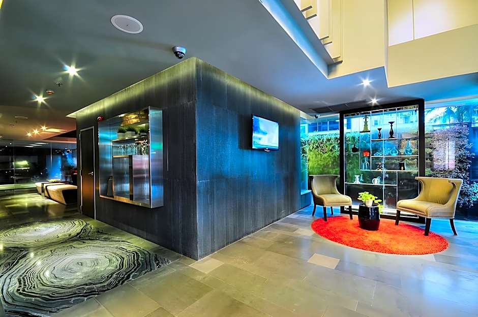 Citrus Sukhumvit 13 Nana Bangkok by Compass Hospitality (SHA Extra Plus)