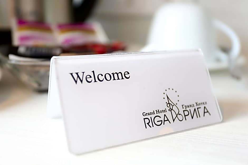 Grand Hotel Riga