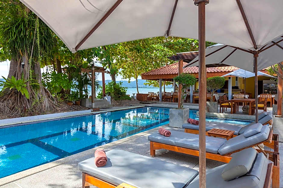 By The Sea Hotel Panwa Beach