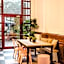 Wombat's City Hostel Leipzig