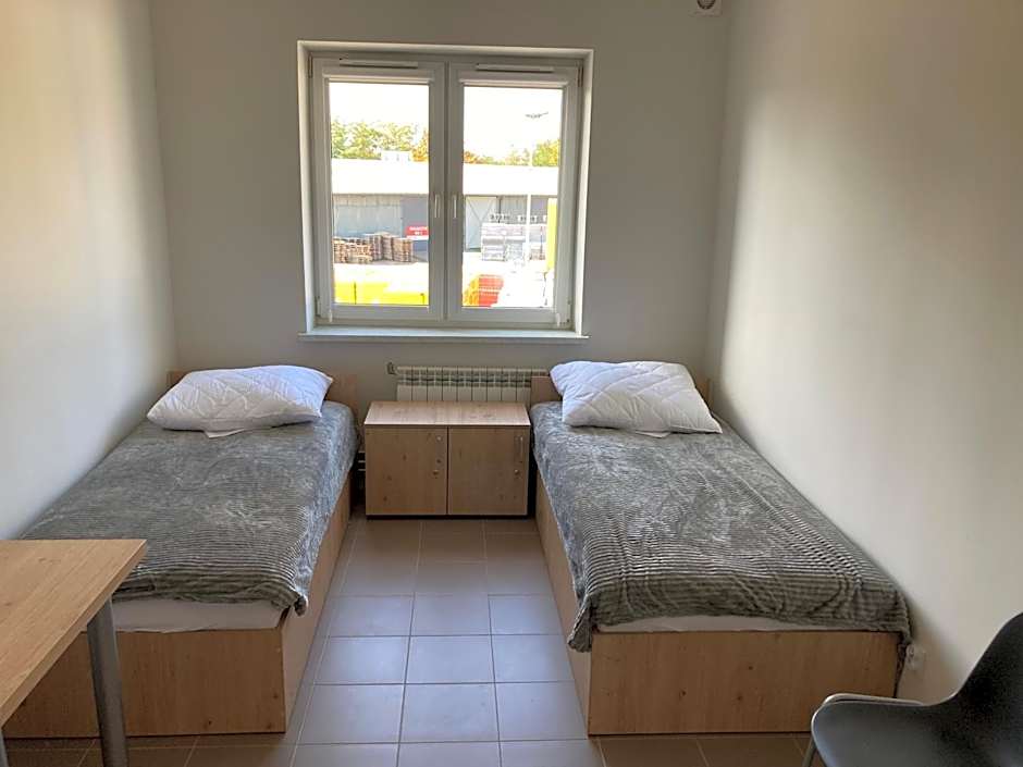 Hostel przy Stadionie