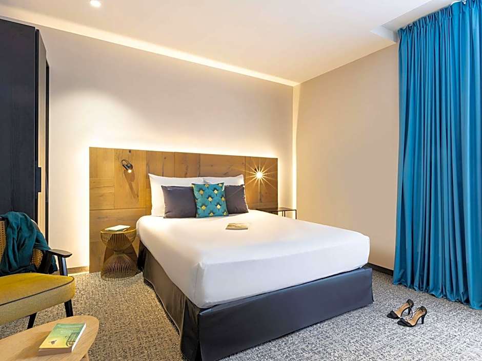 Mercure Epinal Centre