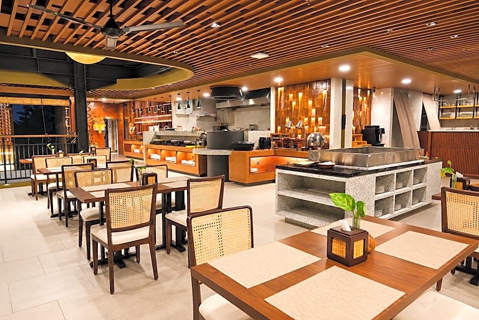 Metland Seva Seminyak - Formerly Horison Ultima Seminyak