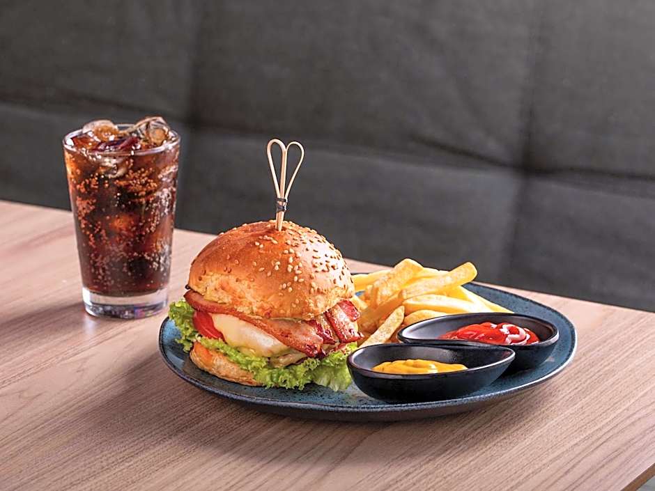 ibis budget Jundiai Shopping