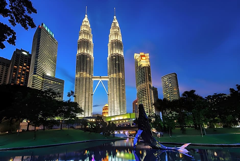 Hotel O Sri Rampai Metro Hostel