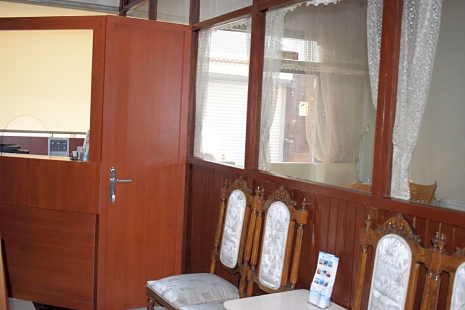 Royal Suites Beşiktaş – Istanbul, FL