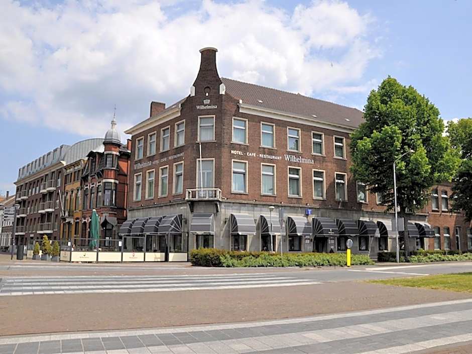 Hotel Wilhelmina