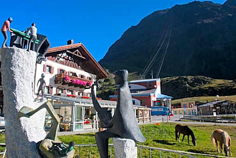 Piccolo Hotel Gurschler