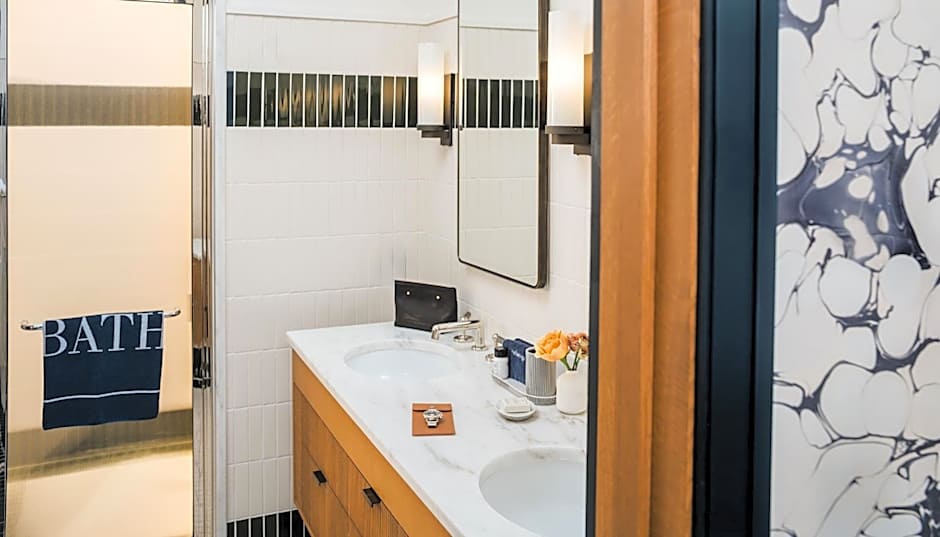 Shinola Hotel